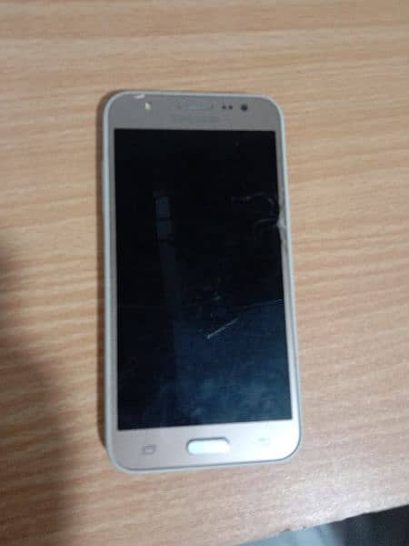 Samsung Galaxy j5 0