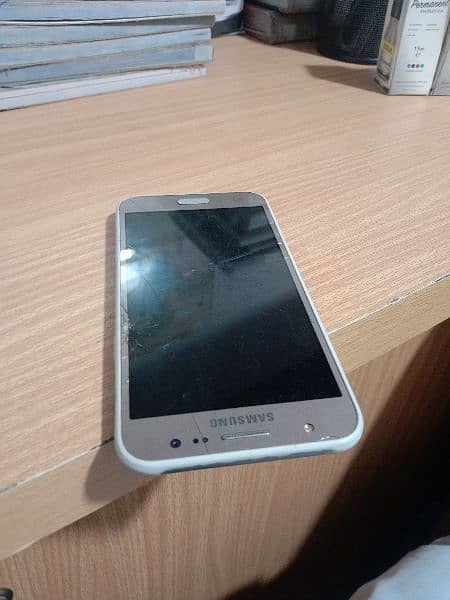 Samsung Galaxy j5 4