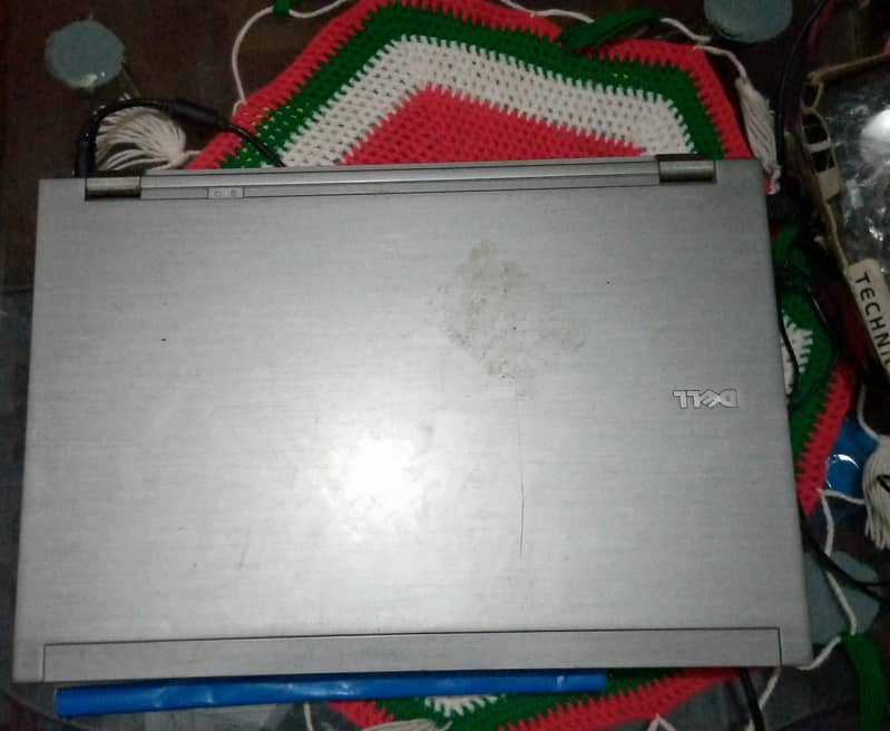 Core i7 LapTop For SaLe 1