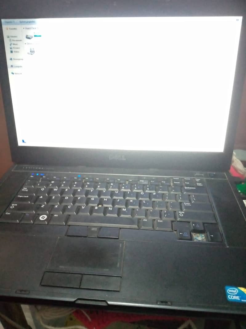 Core i7 LapTop For SaLe 2