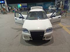 Suzuki Baleno 2005