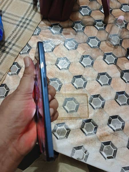 infinix hot 40 8plus8 256gb 0