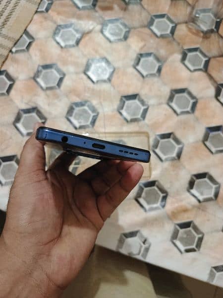 infinix hot 40 8plus8 256gb 3