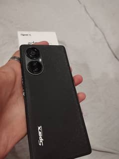 Sparx edge 20 pro 256gb just like new 0