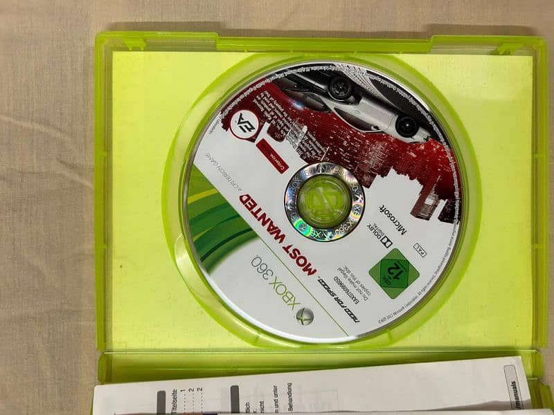 xbox 360 18