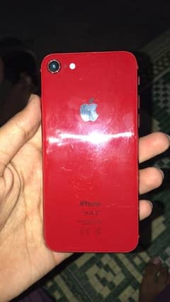 iPhone 8 10/9 condition WhatsApp number 03249626976