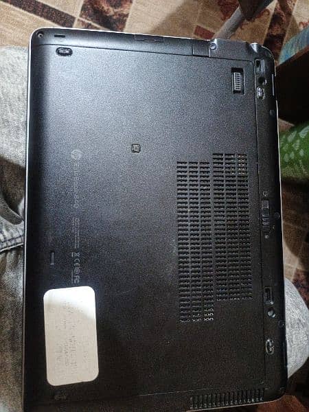 Urgent Seller: HP Elite Book Core i5-4300U 2