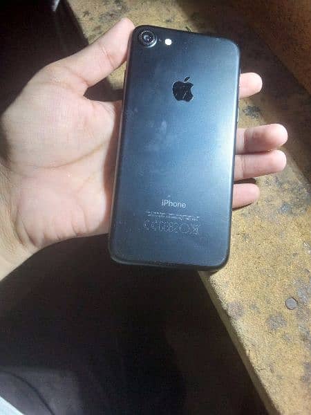 iphone 7 bypass urgent sale 1