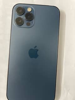 iPhone 12 Pro