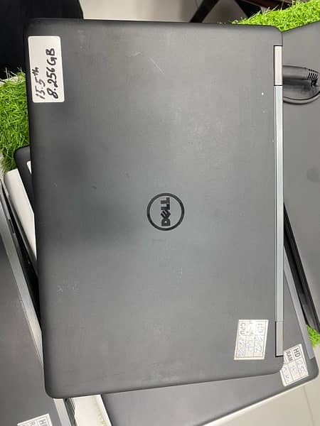 Dell Latitude 5290 Core i5 7th Gen, 8GB, 256GB SSD, 12.5″ HD LED 9