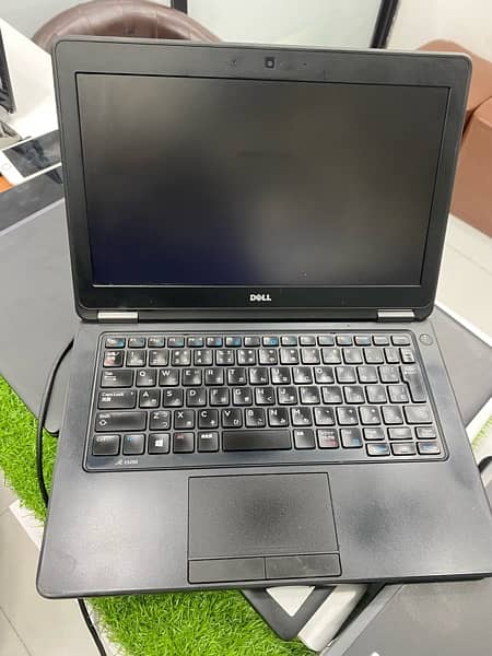 Dell Latitude 5290 Core i5 7th Gen, 8GB, 256GB SSD, 12.5″ HD LED 10