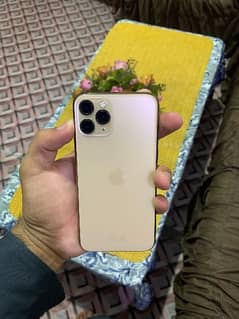 iPhone 11 pro 256gb