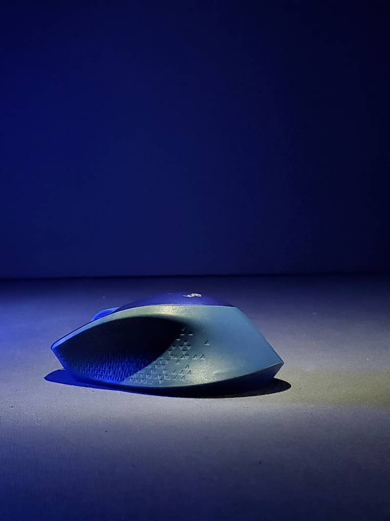 Wireless Mouse Logitech M331 1