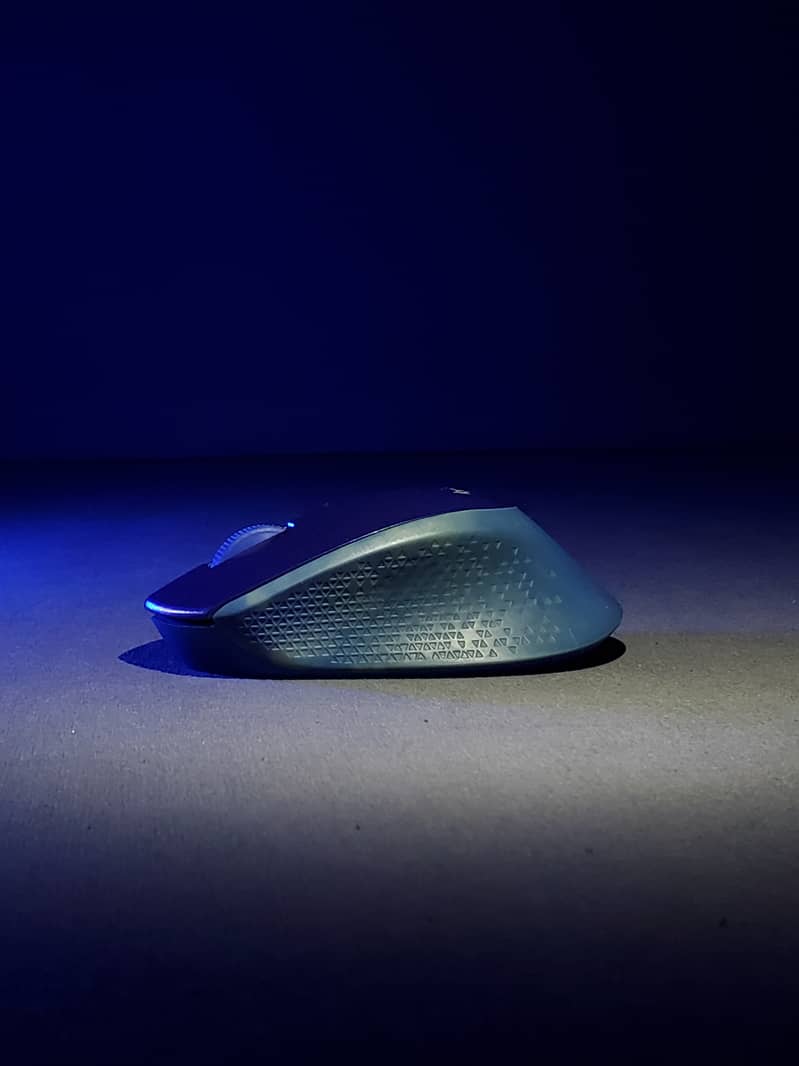 Wireless Mouse Logitech M331 6