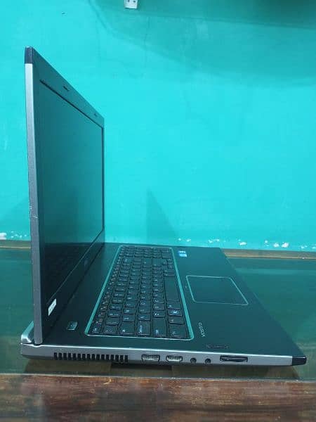 Dell Vostro Model 3750 in just 16000 (slightly negotiable) i3 2nd Gen 3