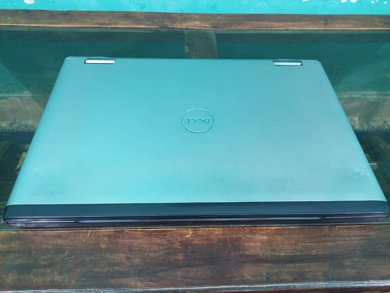 Dell Vostro Model 3750 in just 16000 (slightly negotiable) i3 2nd Gen 4