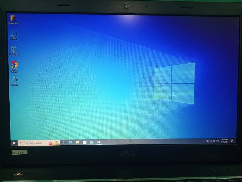 Dell Vostro Model 3750 in just 16000 (slightly negotiable) i3 2nd Gen 5