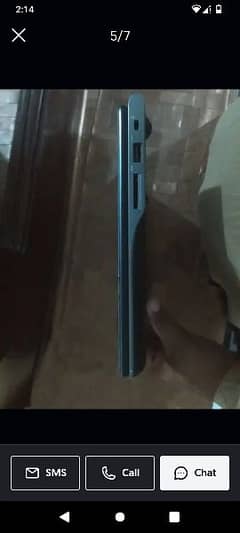 Acer laptop  touch screen4GB RAM OR 128GB SSD CONTACT ME 03167612626