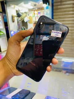 iPhone X 256gb PTA Approved Official