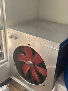 cooler Fan for sale 0