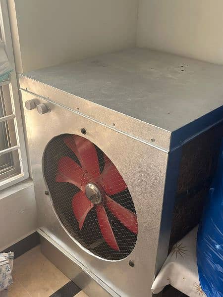 cooler Fan for sale 1