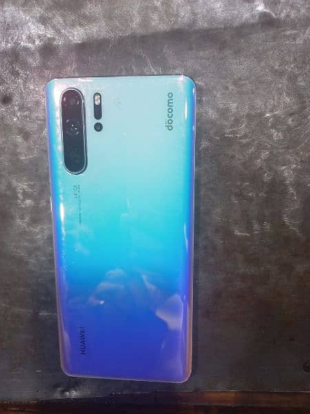 huawei p30 pro 6-128GB 1