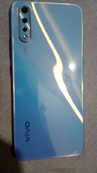 Vivo S1 0