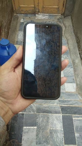 iphone 11 pro max 256gb jv golden all ok 1