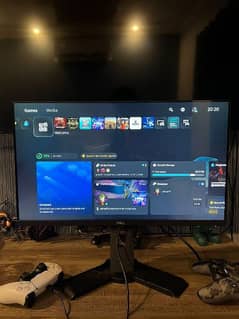 DELL GAMING MONITOR