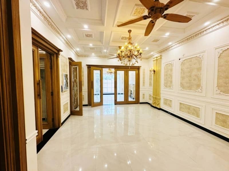 10 Marla House Available For Sale In Paragon City Lahore 17