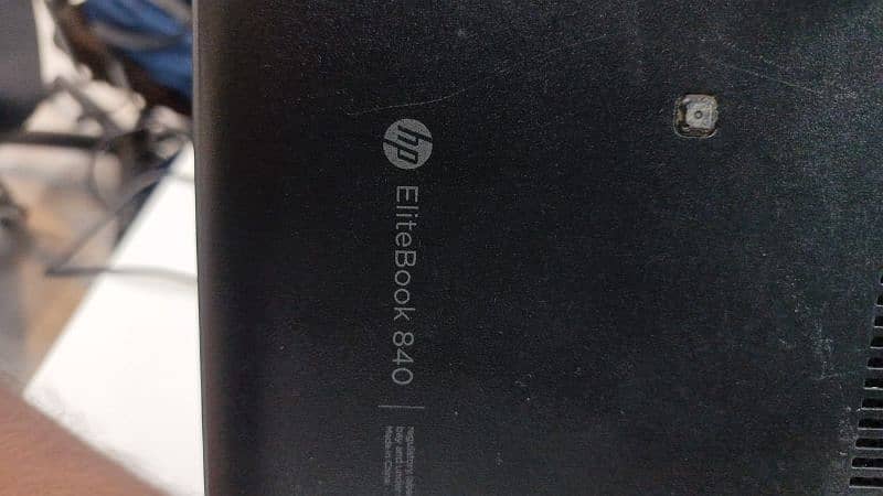 Urgent Seller: HP Elite Book Core i5-4300U 5