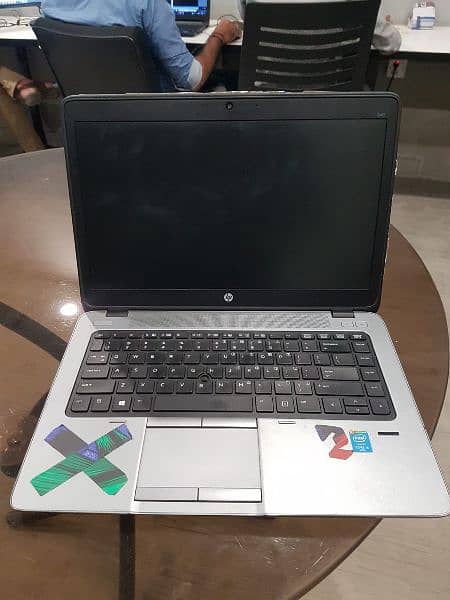 Urgent Seller: HP Elite Book Core i5-4300U 9