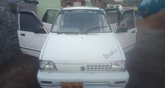 Suzuki Mehran VXR 1996 0