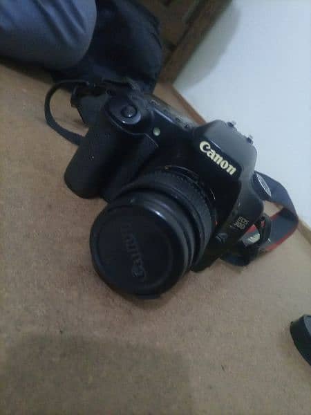 Canon EOS 30D 6