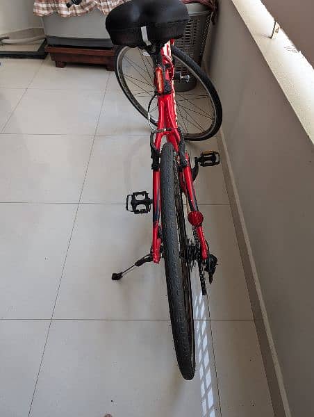 Cannondale 6 speed gear 5