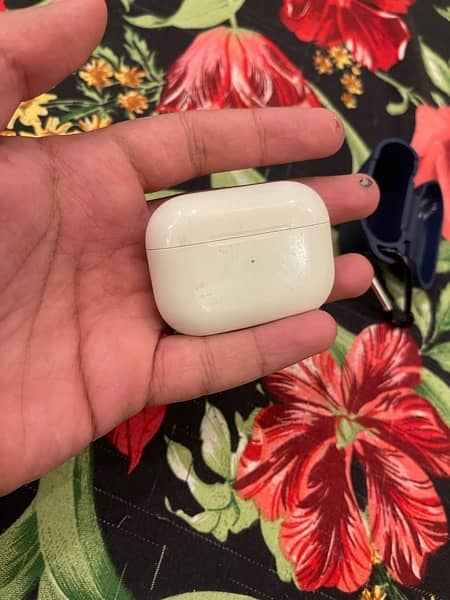 airpods pro 3