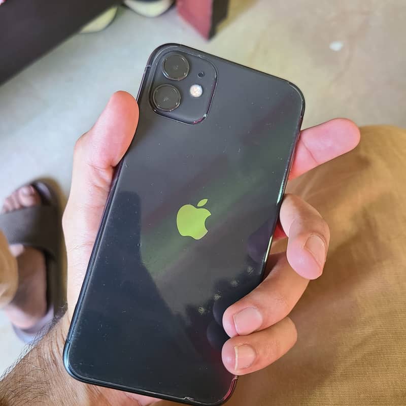 IPhone 11 JV 64GB 1