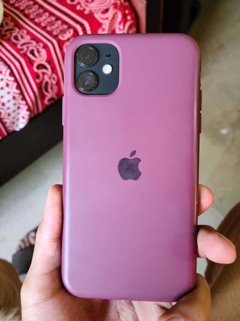 IPhone 11 JV 64GB 4