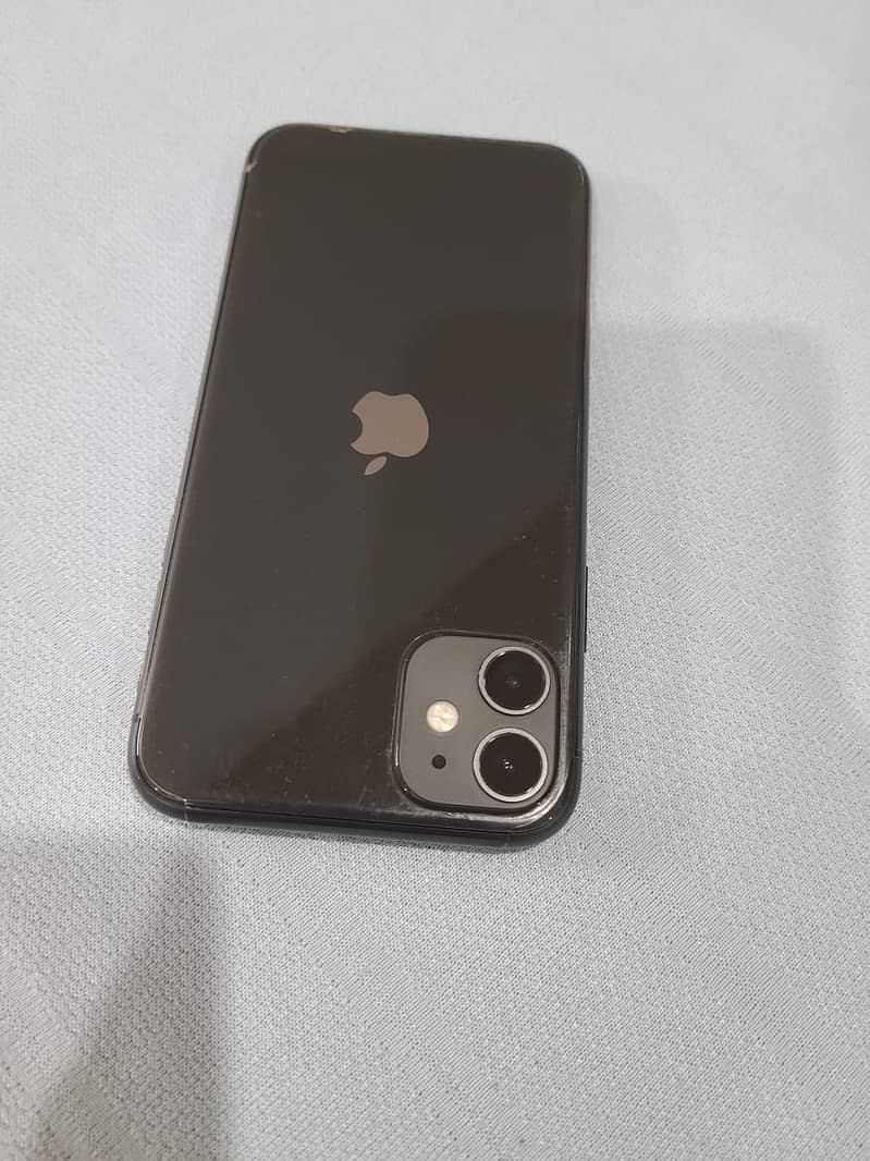 IPhone 11 JV 64GB 6