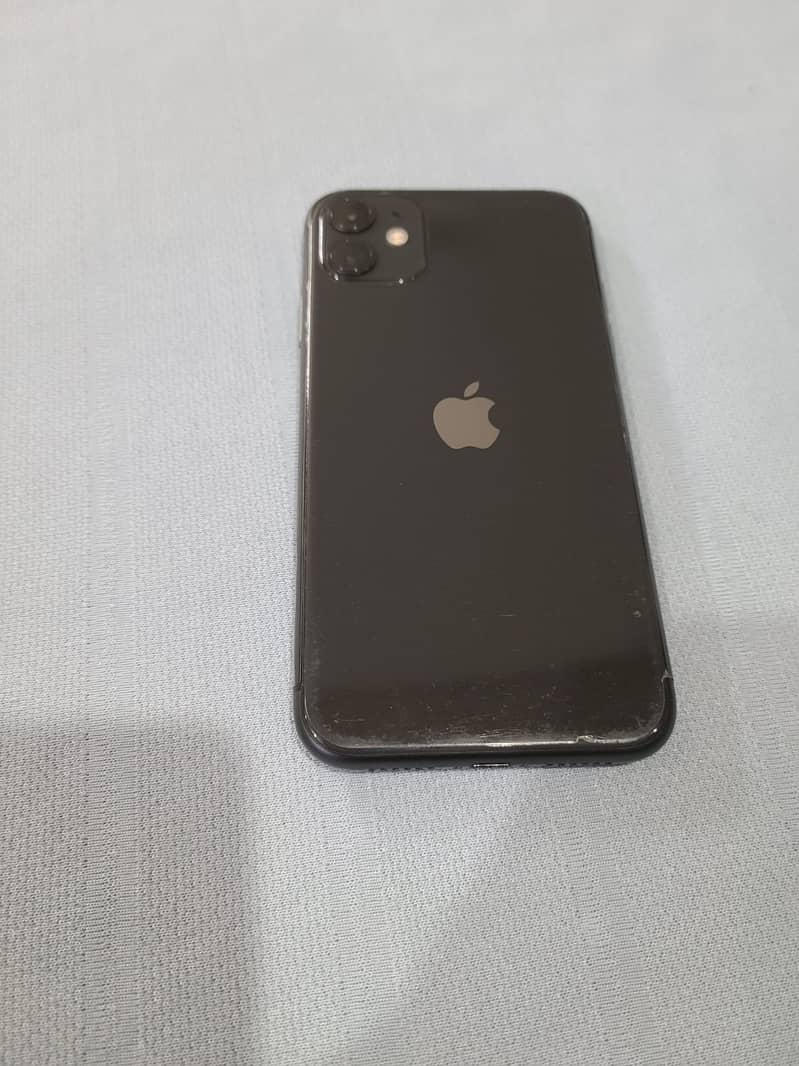 IPhone 11 JV 64GB 7