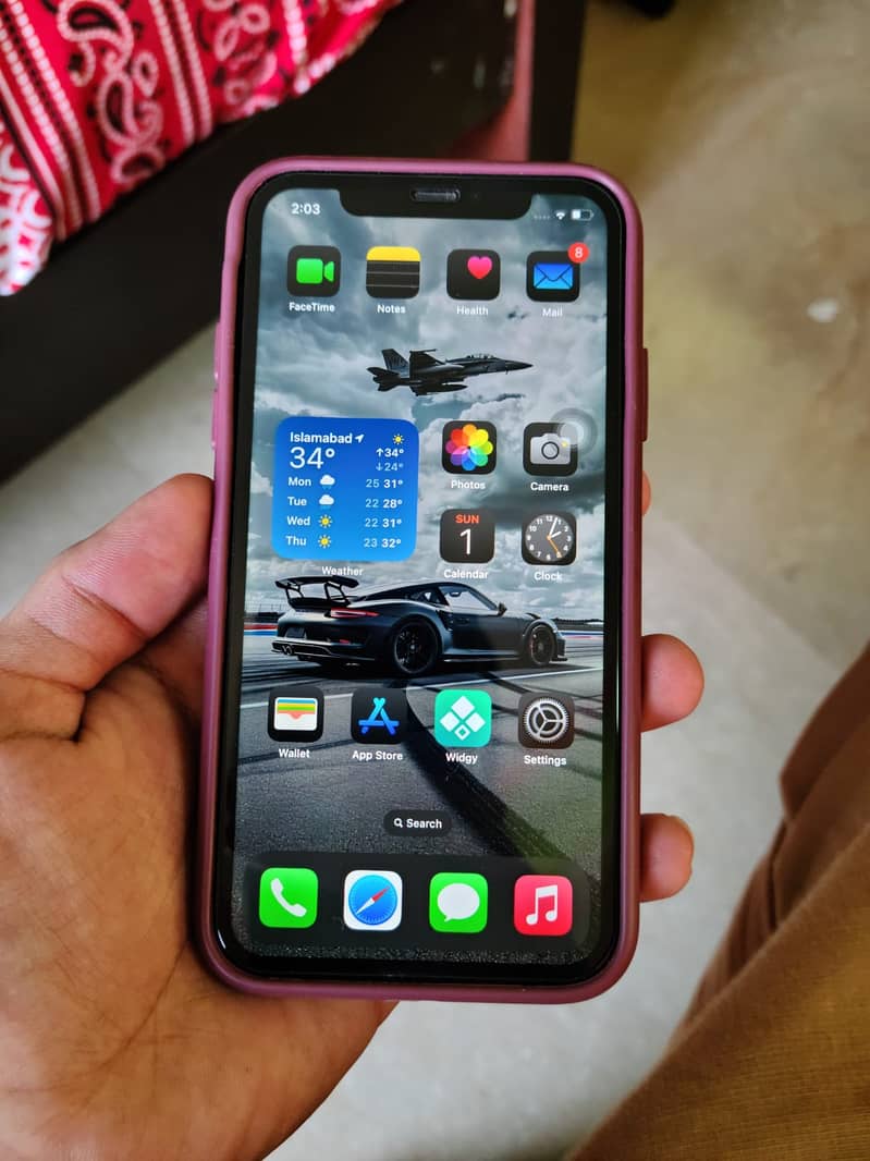 IPhone 11 JV 64GB 8