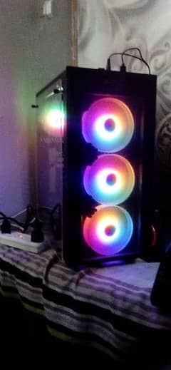 Gaming PC 0