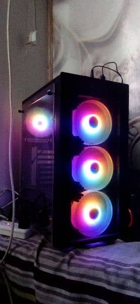 Gaming PC 2