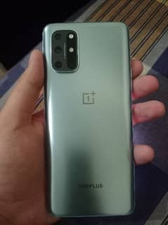 OnePlus 8T. 12/256 0