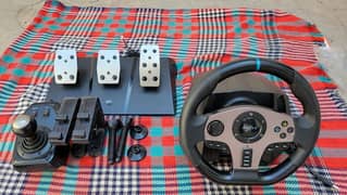 Pxn v9 steering wheel for sale