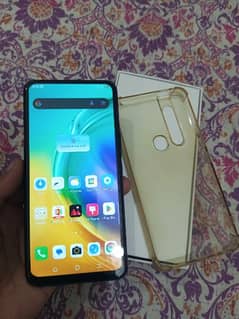 Tecno Cammon 15 pro