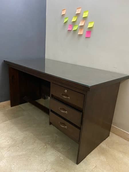 office/ study table with chair 6