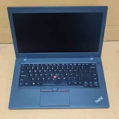 Lenovo core i5 6th gen L470 0