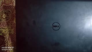 Dell laptop