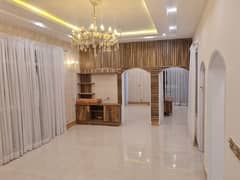 5 Marla Luxury House Available For Sale Near Jail Road